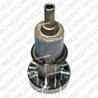 Высоковольтный ввод, Varian Diode, DN 16 CFF 1,33 дюйма CFF, для устаревших ионных насосов номера по каталогу 911XXX/912XXXX