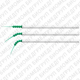 SurgitipENDO эндодонтические аспирационные наконечники для слюноотсоса, 20 шт./уп.