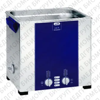 Elma Ultrasonic Elmasonic S 120 H Ультразвуковая ванна