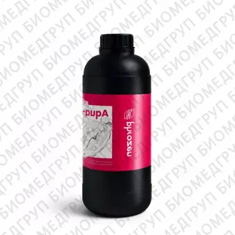 Phrozen Aqua Clear  фотополимерная смола, прозрачная, 1 кг