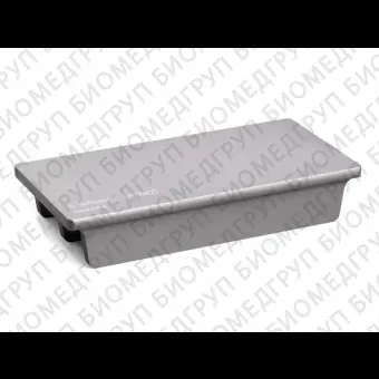 Платформа ThermalTray LP, средний профиль, 27,9 х 14,0 х 5,1 см, Corning BioCision, 432074