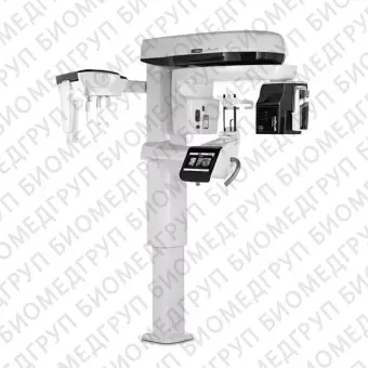 NewTom Giano HR Professional компьютерный томограф 3D, FOV 1618, без цефалостата