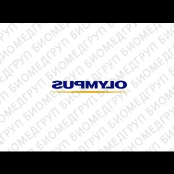 Olympus NAU401SX4022 Игла в комплекте с биопсийным клапаном и шприцем