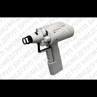 Генная пушка для эукариот, бактерий и дрожжей Helios Gene Gun Kit, площадь 2 см, 100600 кПа, BioRad, 1652411