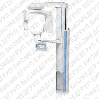 Planmeca ProMax 2D SCARA 2 рентгеновская установка без цефалостата