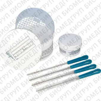 Медицинский набор для трахеотомии OPTIBRUSH SET