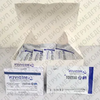 Экспресстест гриппа ProDetect PRFSV