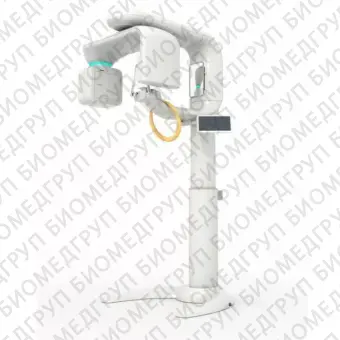 RAYSCAN Symphony Alpha Plus 120 3D ортопантомограф с компьютерным томографом, 3D 4х123х10 см