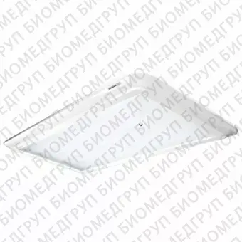 DENTA CDP T5.628EL бестеневой светильник для клиники, 6 ламп по 28 Вт DTEC Швеция
