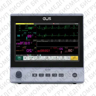 Ветеринарный многопараметрический монитор пациента RM500