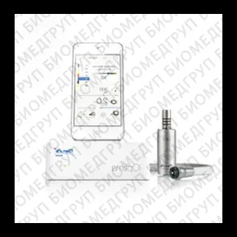 Эндодонтологический блок управления для микродвигателя iOptima
