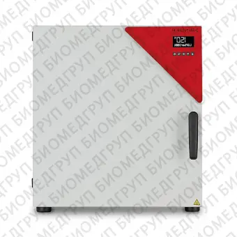 Binder ED 53 ED 56  стерилизатор горячим воздухом, 57 л