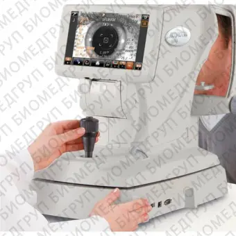 Topcon CT800 Офтальмологический тонометр