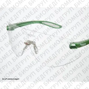 Hogies Eyeguard Standard защитные очки для врача