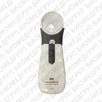 Лупа Ergo Lux MP 24D 6x 55 мм с подсветкой