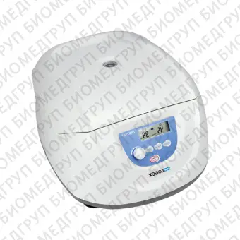 Scilogex DM0412 APRF центрифуга клиническая