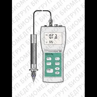 Phметр ИТ1101 портативный с термокомпенсацией