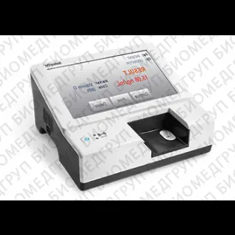 POC анализатор на сердечнососудистые заболевания SelexOn