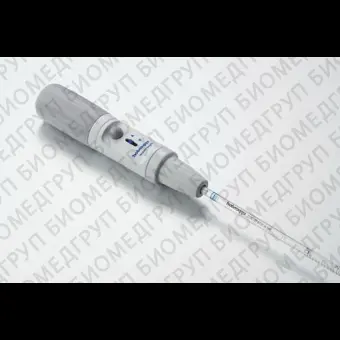 Механический электронный дозатор Pipet Helper