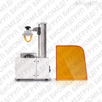 FreeShape 120 3Dпринтер для стоматологии