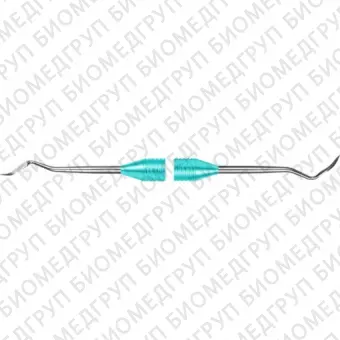 1003  кюретка 2 скейлер