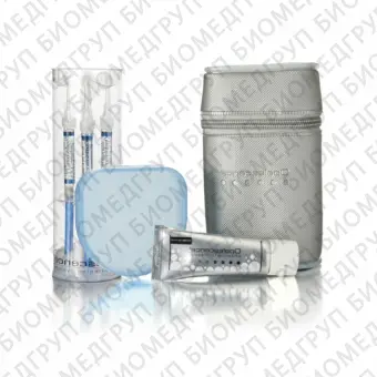 Opalescence PF 15 Regular Patient Kit  набор для домашнего отбеливания зубов