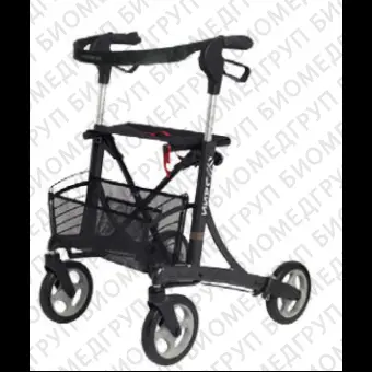 Ролятор 4 колесика Dolomite Jazz2 rollator