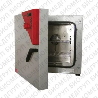 Binder FD 115  стерилизатор горячим воздухом, 116 л