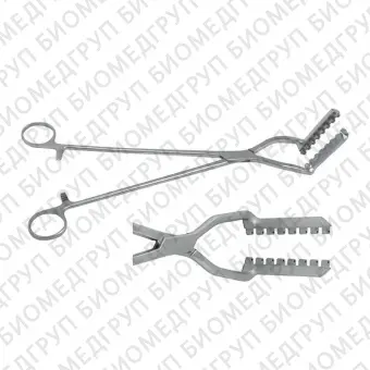 Лапароскопический расширитель Retractor Spreaders