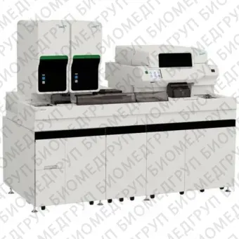 Sysmex XN3000 Гематологический анализатор