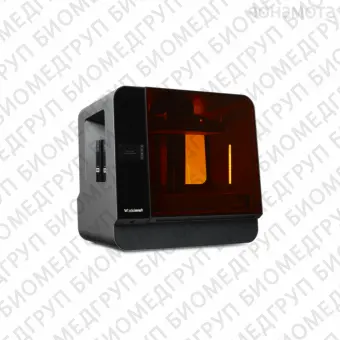 Formlabs 3BL широкоформатный 3Dпринтер для стоматологии