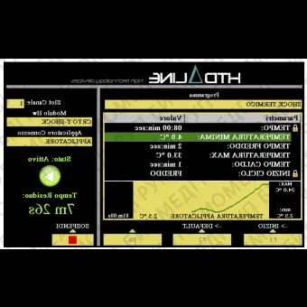 Аппарат криотерапии CRYO SHOCK