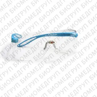 Hogies Eyeguard Standard защитные очки для врача