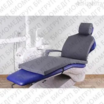 М1 Профессионал матрас с памятью формы, плотность 80 кг/м3, толщина 5 см