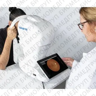 Немидриатическая ретинальная камера Polaris