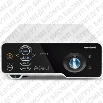 Sonoscape HD330 FullHD Видеопроцессор