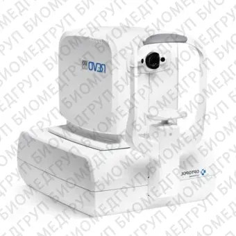 Офтальмоскоп ОКТ REVO NX 130