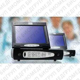 Видеопроцессор для эндоскопии DPU7000