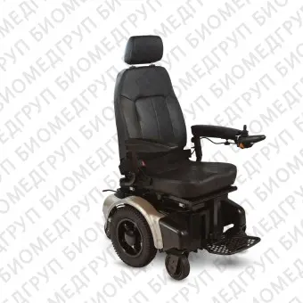 Электрическая инвалидная коляска XLR 14