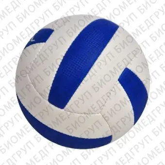 Мяч волейбольный звуковой