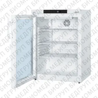 Холодильный шкаф, температурный режим от 2 до  16 С, объём 1366 л, глухая дверь