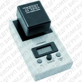 BPI UV/Visible Mini Photometer Уфтестер