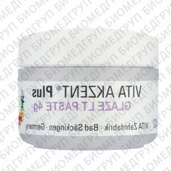 Akzent Plus Glaze паста, ES 03, 4гр