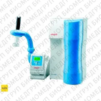 Система высокой очистки воды I типа, 2 л/ч, настольная, GenPure xCAD Plus UV/UFTOC, Thermo FS, 50136146