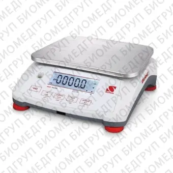 Весы настольные V71P30T серии Valor 7000, 15 кг/5 г