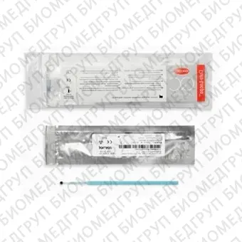 Clostridium difficile, штамм ATCC 43255, 5 петель, Thermo FS, R4601603