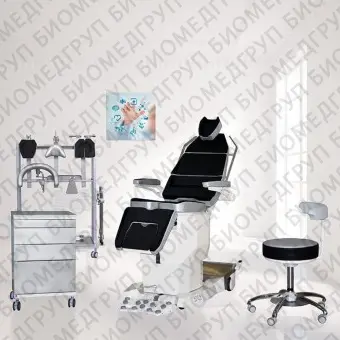 Офтальмологический операционный стол EDGE O