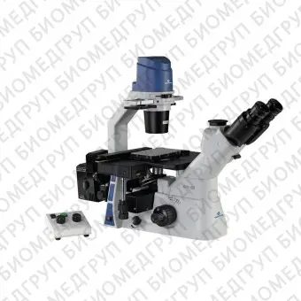 Оптический микроскоп EXI310 series