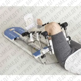 Аппарат для разработки коленного и тазобедренного суставов ARTROMOT K1