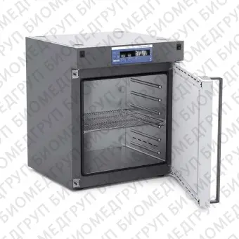 Сухожаровой шкаф 125 л, до 250С, естественная вентиляция, Oven 125 basic dry, IKA, 20003215